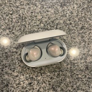 Samsung Galaxy Buds True Wireless ANC Earbuds